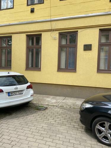 Apartamento Senorita2 Mag�nsz�ll�s