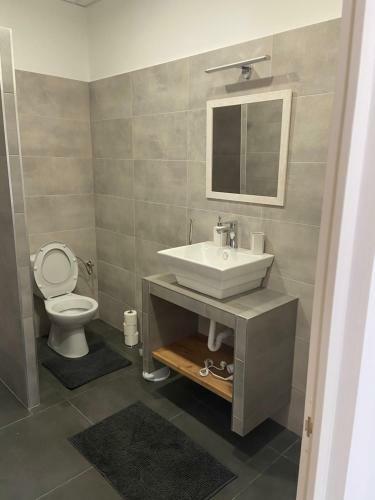 Apartamento Senorita2 Mag�nsz�ll�s