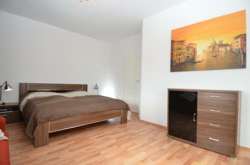 Apartamento Villa Strandidyll Wohnung 9