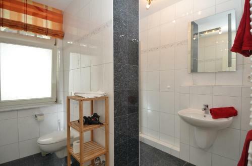 Apartamento Villa Strandidyll Wohnung 9