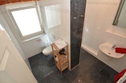 Apartamento Villa Strandidyll Wohnung 9
