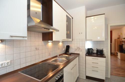 Apartamento Villa Strandidyll Wohnung 9