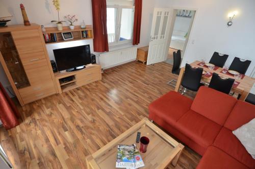 Apartamento Villa Strandidyll Wohnung 9