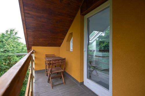 Apartamento Patk� Nyaral�