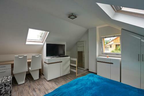 Apartamento Patk� Nyaral�