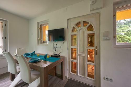 Apartamento Patk� Nyaral�