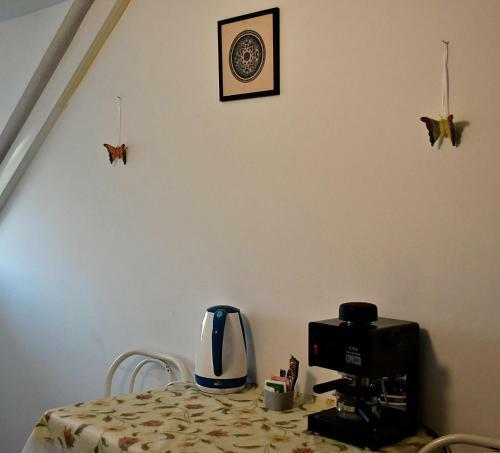 Bed & Breakfast Tiszafa Vend�gh�z Nagykanizsa
