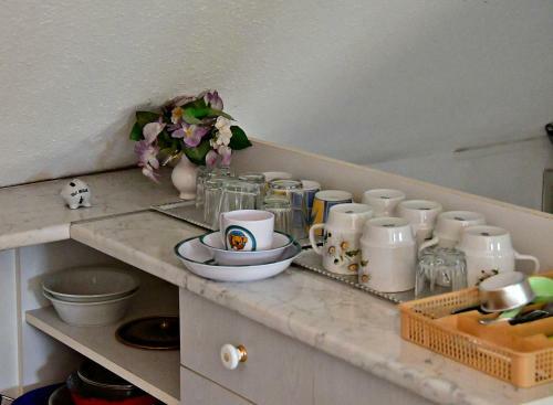 Bed & Breakfast Tiszafa Vend�gh�z Nagykanizsa