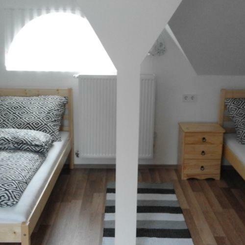 Hostal Pajkos P�ni Vend�gh�z