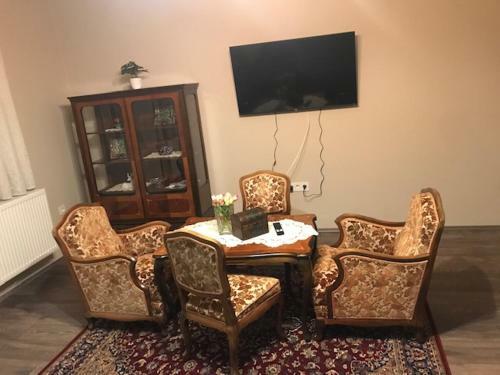 Apartamento Bedi Vend�gh�z