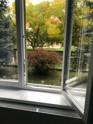 City Center Apartman Nagykanizsa