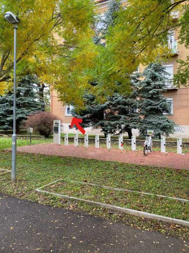 City Center Apartman Nagykanizsa
