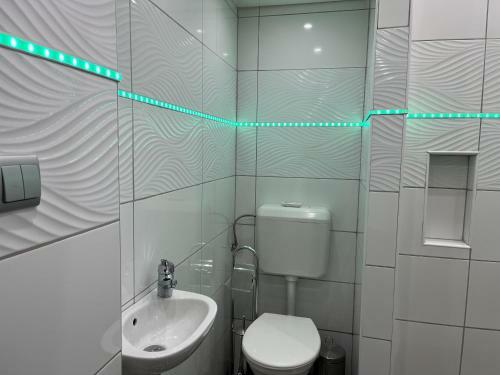 Sz�chenyi Apartman (iv Deluxe) Miskolc Belv�ros�ban