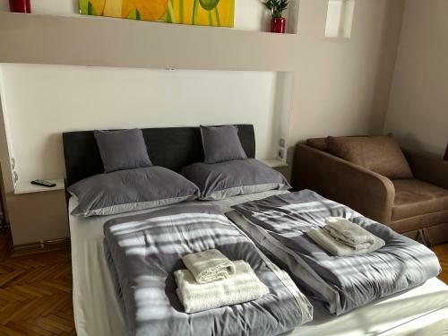 Sz�chenyi Apartman (iv Deluxe) Miskolc Belv�ros�ban