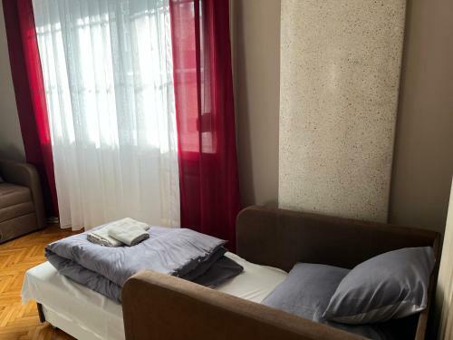Sz�chenyi Apartman (iv Deluxe) Miskolc Belv�ros�ban