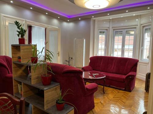 Sz�chenyi Apartman (iv Deluxe) Miskolc Belv�ros�ban
