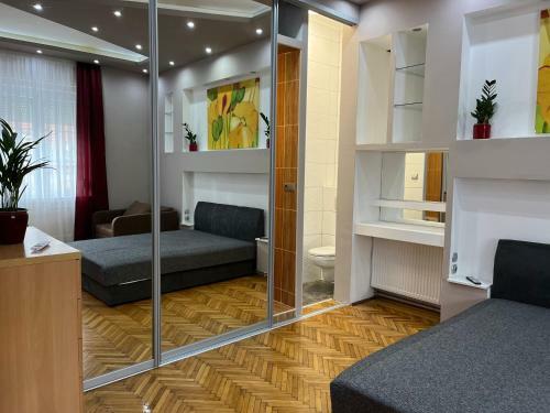 Sz�chenyi Apartman (iv Deluxe) Miskolc Belv�ros�ban