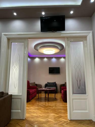 Sz�chenyi Apartman (iv Deluxe) Miskolc Belv�ros�ban
