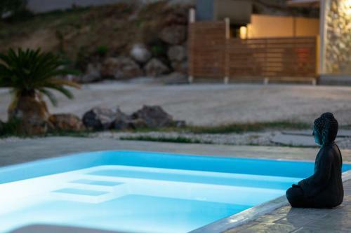 Villa Nightingale Luxury Suites Corfu