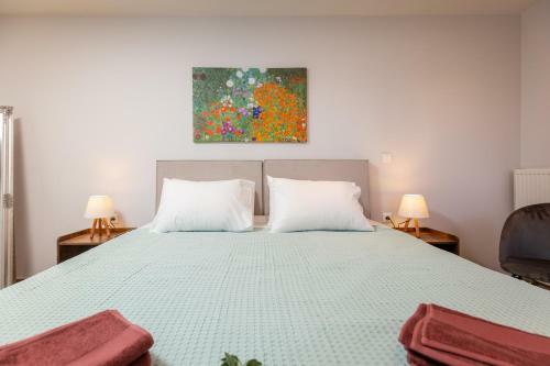 Villa Nightingale Luxury Suites Corfu