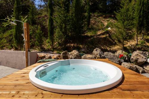 Villa Nightingale Luxury Suites Corfu