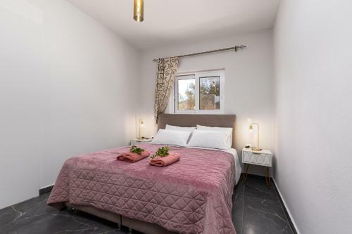 Villa Nightingale Luxury Suites Corfu