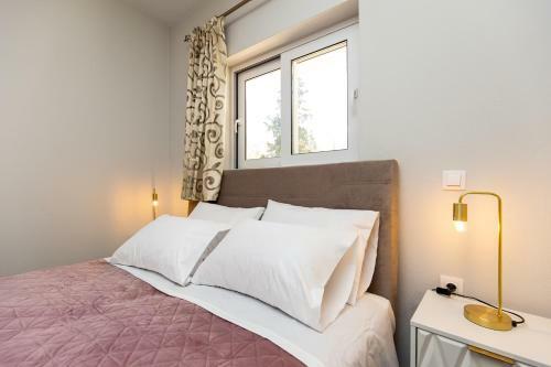 Villa Nightingale Luxury Suites Corfu
