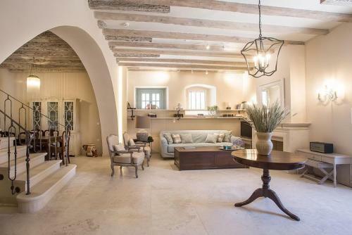 Villa Casa Conti 1840