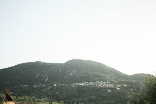 Villa Casa Conti 1840