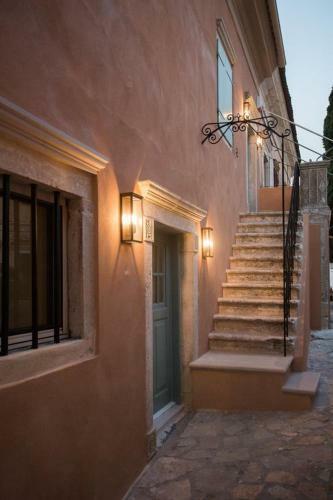 Villa Casa Conti 1840