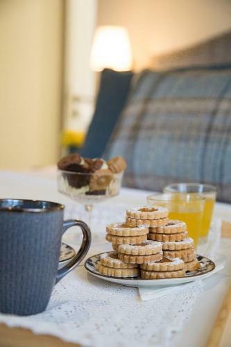 Villa Casa Conti 1840