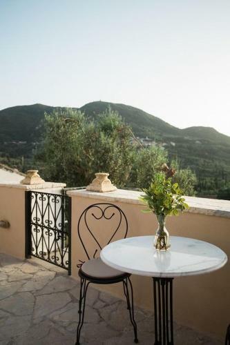 Villa Casa Conti 1840