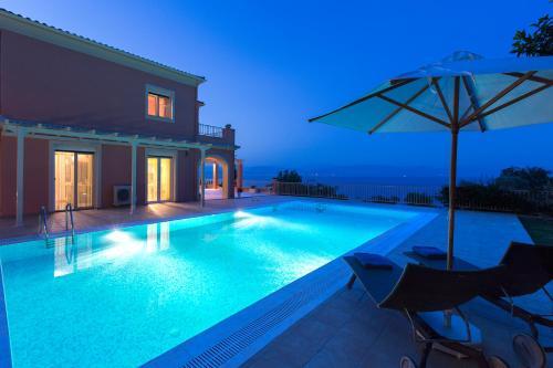 Villa Larisa
