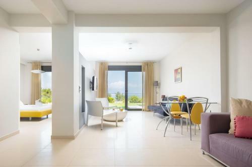 Villa 360 Corfu By Villa2be
