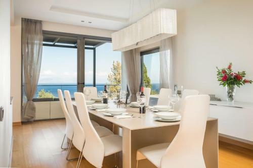 Villa 360 Corfu By Villa2be