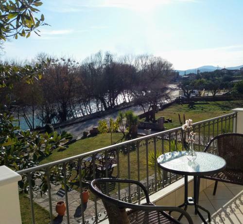 Apartamento Dimitriou Rooms