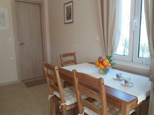 Apartamento Dimitriou Rooms