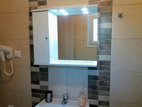 Apartamento Dimitriou Rooms