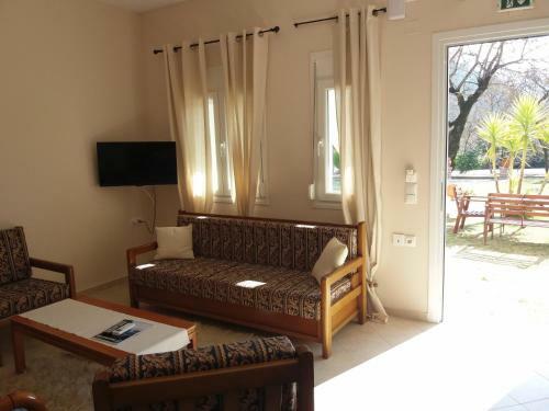 Apartamento Dimitriou Rooms