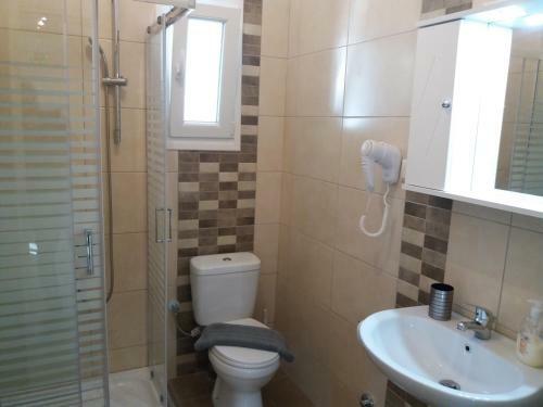 Apartamento Dimitriou Rooms