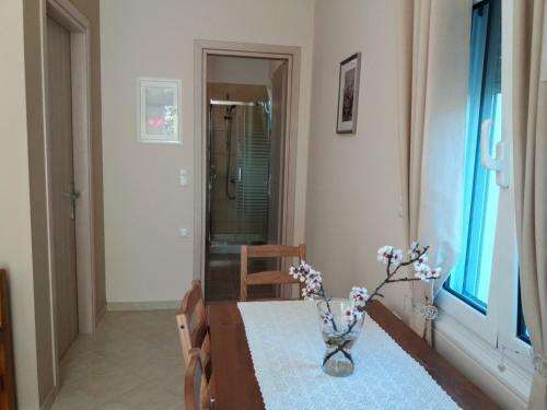 Apartamento Dimitriou Rooms