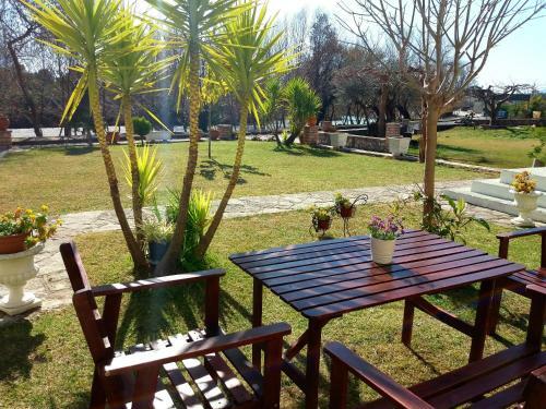 Apartamento Dimitriou Rooms