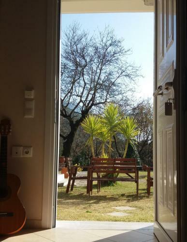 Apartamento Dimitriou Rooms