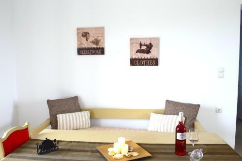 Apartamento Ktima Panagia