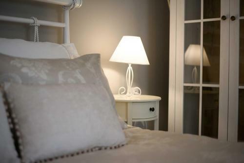 Vintage Village House