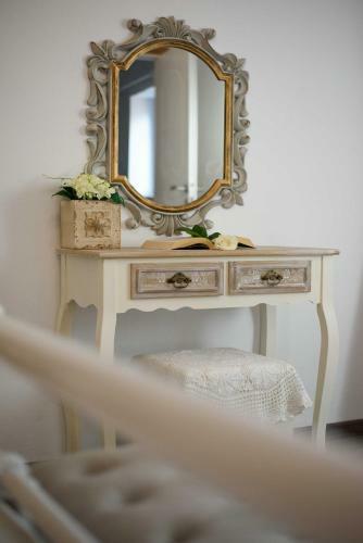 Vintage Village House