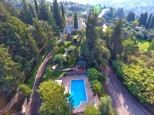 Villa Theodora
