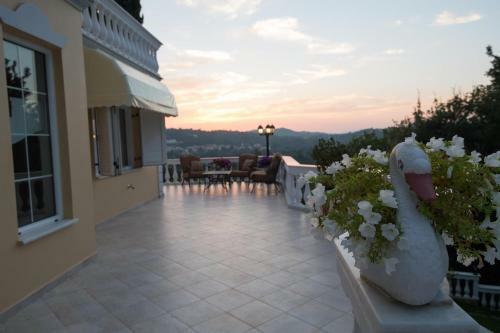 Villa Theodora