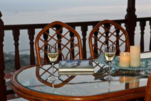Apsenti House Skopelos