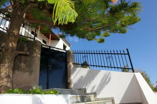Apsenti House Skopelos